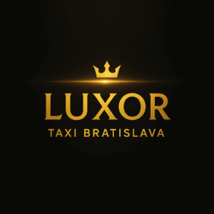 luxor taxi bratislava