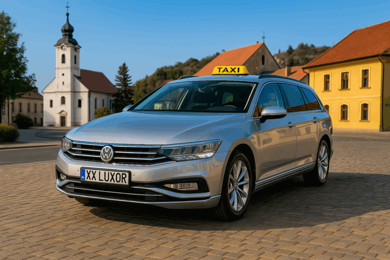 Taxi Devínska Nová Ves - ☎️ 0948 099 007