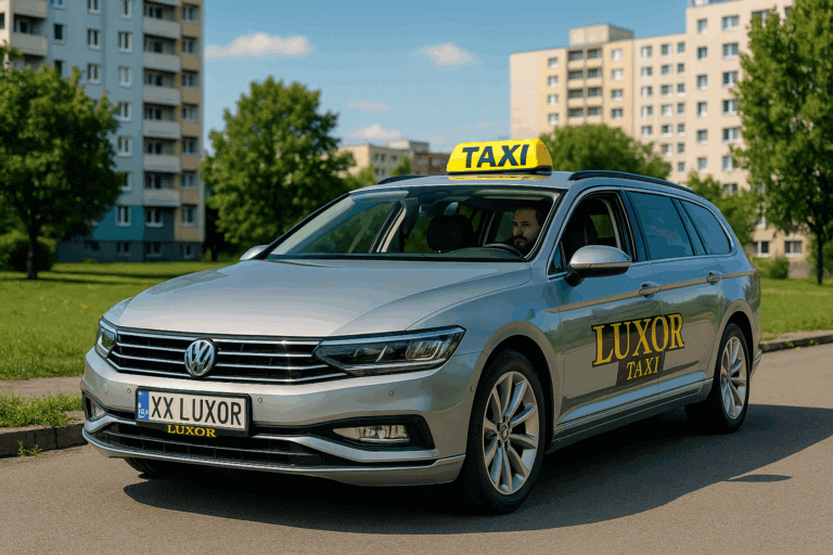 Taxi Dúbravka – ☎️ 0948 099 007